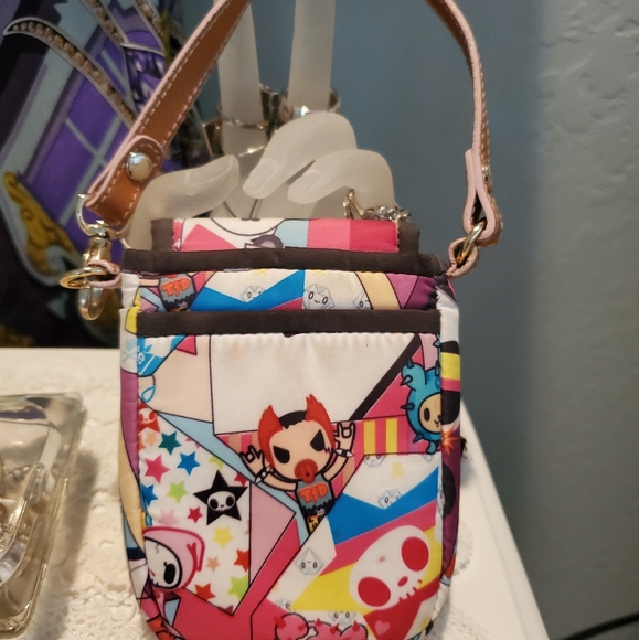 Tokidoki Small Case - Picture 2 of 11